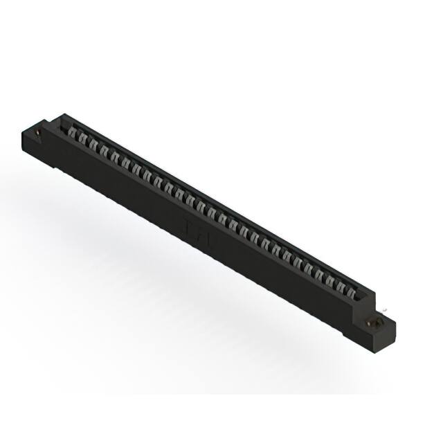 357-027-457-107 EDAC Inc.  Edgeboard Connectors